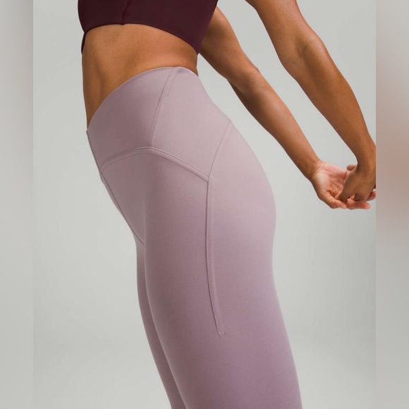 Lululemon Instill Tight 25” - Picture 3 of 7